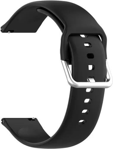 Vista 3 de ECSEM - Correas de liberación rápida compatibles con Coros APEX de 1.811 in, correas de reloj inteligente para mujeres y hombres, correa de repuesto