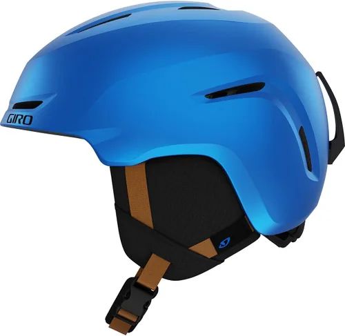 Vista 4 de Giro Spur - Casco de esquí para niños, casco de snowboard para jóvenes, niños y niñas