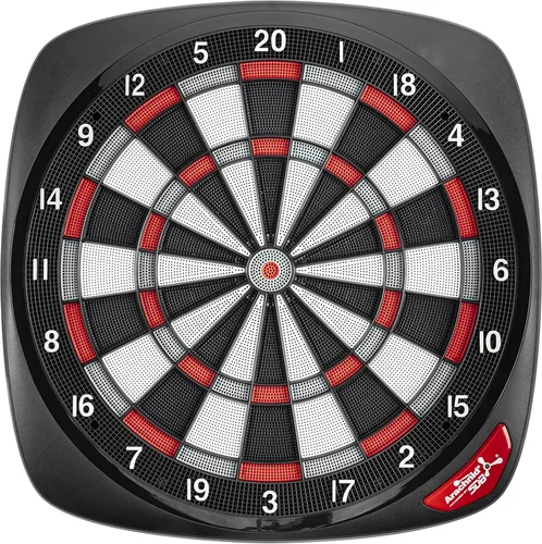 Vista 8 de Arachnid Arcade Style Cabinet Dart Game