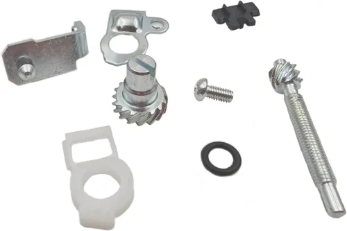 Vista 2 de Tensor de ajustador de cadena 11250071021 para motosierra 024 034 036 MS360 044 046 MS440 MS460 064 066 MS660