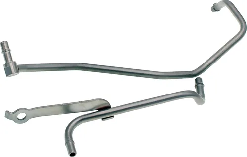 Vista 5 de Dorman 926-186 Kit de línea de refrigerante turbo para lado del pasajero compatible con modelos seleccionados de Ford/Lincoln (OE FIX)