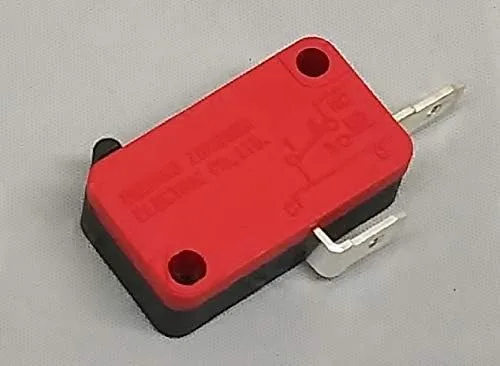 WB24X0815 Micro interruptor - Enclavamiento de puerta - Normalmente abierto NO - 16A - Genuino Nuevo - AM 1-3-3 - EA241104