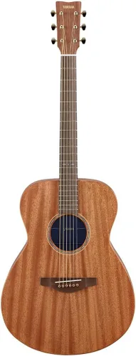 Vista 7 de Guitarra acústica Yamaha Storia I