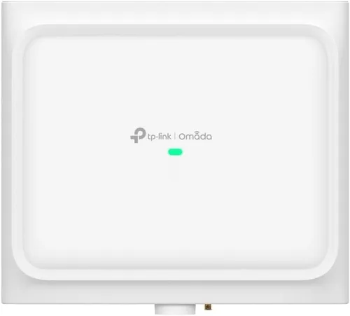 Vista 16 de TP-Link EAP610, Punto de acceso inalámbrico WiFi 6 AX1800 Gigabit para negocios Omada, compatible con Mesh, OFDMA, roaming sin interrupciones