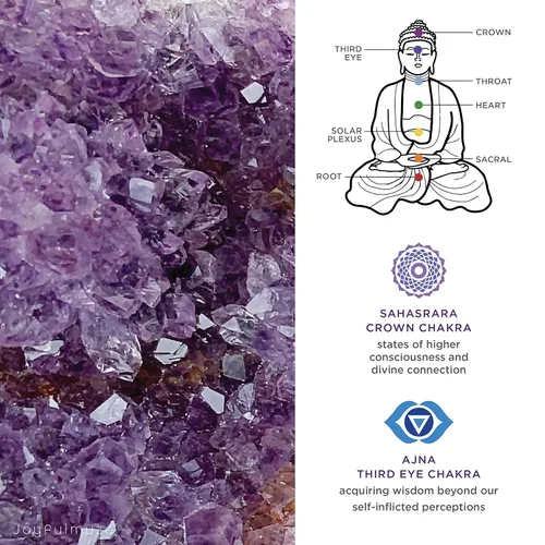 Vista 7 de Stretch Bracelets, Natural Gemstones Amethyst, Citrine, Rose Quartz, Clear Crystal Quartz, Moomstone Peridot Teger Eyes, Handmade Gift for Women and