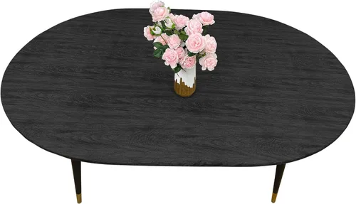 Vista 32 de LIBERECOO Mantel redondo de vinilo ajustable con reverso de franela, borde elástico, impermeable, resistente a las manchas, lavable, se adapta a