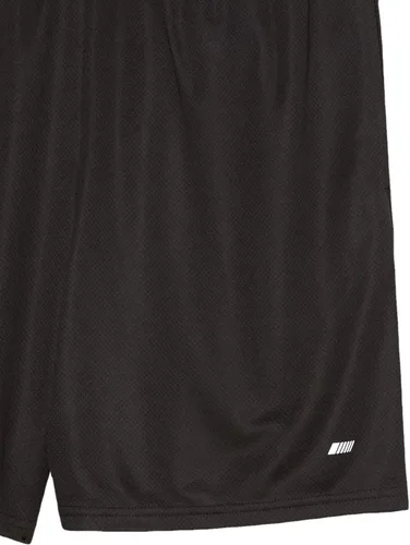 Vista 11 de Tienda Essentials - Pantalones cortos de corte suelto con tecnología de rendimiento para hombre