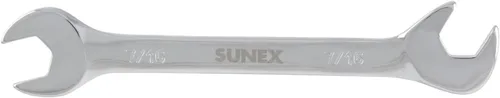 Vista 8 de Sunex 991411A Llave de cabeza angular totalmente pulida de 1 pulgada