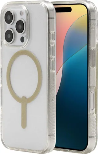 Vista 26 de ZAGG Gear4 Milan Snap Case - Funda para Apple iPhone 14, D30 Protección contra Caídas de Hasta (13 pies│4m), Compatible con Carga Inalámbrica, Parte