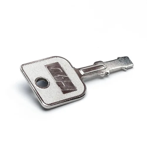 Vista 3 de HD Switch 725P12066 Interruptor de encendido de arranque con llave protectora de paraguas para Cub Cadet MTD Craftsman DeWalt Troy-Bilt ZT1-42