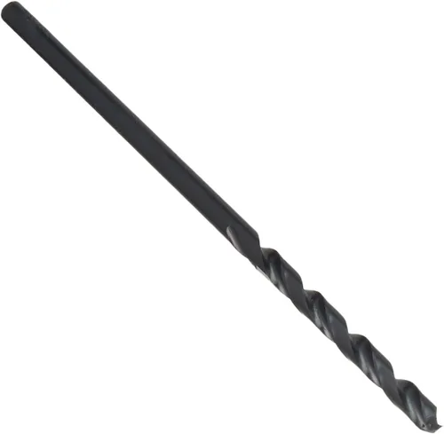 Vista 19 de Irwin Tools 66732 - Broca de acero de alta velocidad con extensión para aeronaves, 1/2