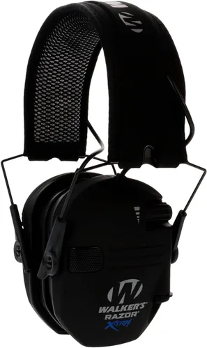 Vista 7 de Walker's Razor X-TRM Orejera electrónica