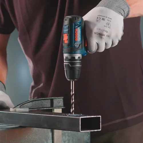 Vista 16 de Sistema de taladro/atornillador Bosch GSR12 V 140fcb22 12 V, max Flexiclick 5 en 1