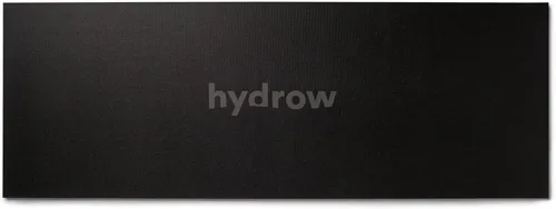 Vista 8 de Hydrow Under Machine Mat for Exercise Equipment, Non-Slip Exercise Mat for Stability and Floor Protection, Suitable for Rowing Machine, Treadmill