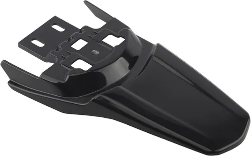 Vista 19 de Guardabarros trasero extendido más largo, protector de guardabarros trasero para motocross, protector de guardabarros trasero para Sur-Ron Light Bee