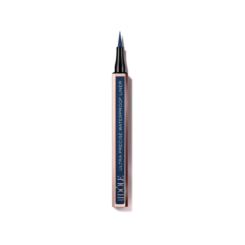Lancôme Delineador líquido impermeable con punta de fieltro ultra precisa Idôle para un uso resistente a las manchas durante 24 horas de Lancôme​
