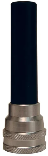 Dixon 8005 Boquilla de agua flexible, 3/4" GHT