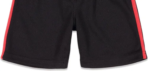 Vista 8 de Disney- Camisa de manga corta y pantalones cortos de malla de Mickey Mouse