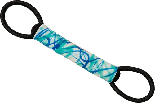 Vista 26 de MugGiez Mango universal para bebidas, Stormy - Azul marino y plateado, el mango original de la taza, calidad premium, resistente, tazas, tazas