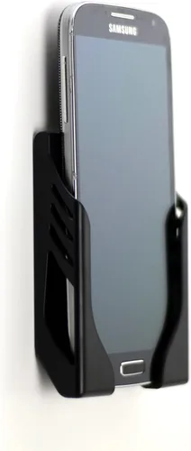 Vista 6 de Dockem Koala - Soporte de pared para tableta: base de pared adhesiva universal sin daños para iPads, iPad Airs, Galaxy Tabs y otras tabletas