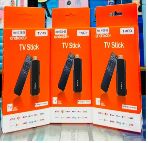Android TV Stick TVR3