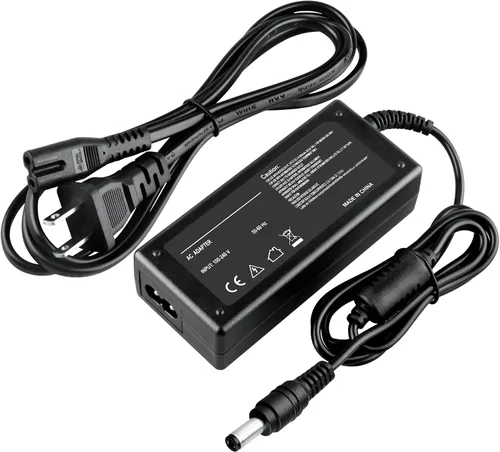 Cargador adaptador de 42 V 2 A CA/CC compatible con Gyroor C1S / C1 / C1 Pro Scooter eléctrico 450W Motor 36V 7.5Ah XHK-800-4215 XHK8004215 42VDC