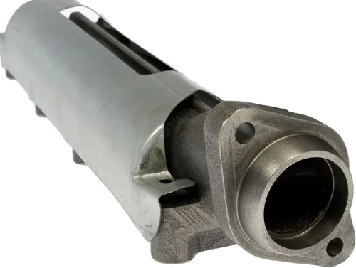 Vista 2 de Dorman 674-905 Kit de colector de escape patentado para lado del pasajero, incluye juntas necesarias y accesorios compatibles con modelos