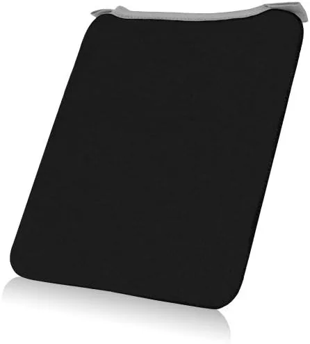 Vista 2 de BoxWave - Funda compatible con Wacom Intuos Pen CTL-480 (caja por BoxWave) - Sliptrait, funda protectora de neopreno suave y delgada para Wacom