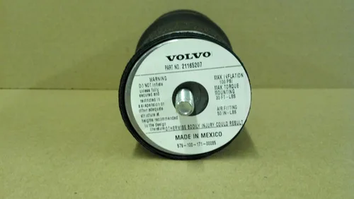 Vista 2 de Volvo Camión 21165207 Cab Air Spring