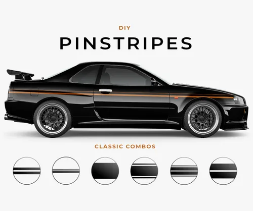 Vista 48 de VViViD - Rollo de cinta adhesiva de vinilo cromado plateado brillante con liberación de aire (1 pulgada x 25 pies)