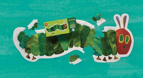 Vista 8 de Crocodile Creek Rompecabezas de Piso Above + Below de 48 Piezas - Rompecabezas de Piso Divertidos para Niños de 4-8 Años - Backyard Discovery - 27 x