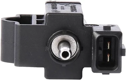 Vista 2 de GM Genuine Parts 55574902 Válvula de derivación del interenfriador del turbocompresor