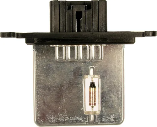 Vista 4 de Dorman Resistencia del motor del soplador HVAC 984-509 compatible con modelos Subaru seleccionados