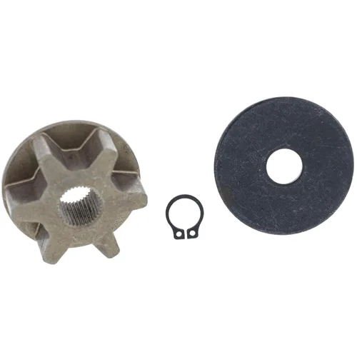 MTD 753-05595 - Piñón para troy-bilt Cub-Cadet Craftsman Bolens Remington Ryobi Yardman Yardman White Huskee Lawn-Chie