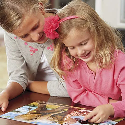 Vista 3 de White Mountain Puzzles Murder in Little Piddling - Rompecabezas de 1000 piezas y misterio de asesinato