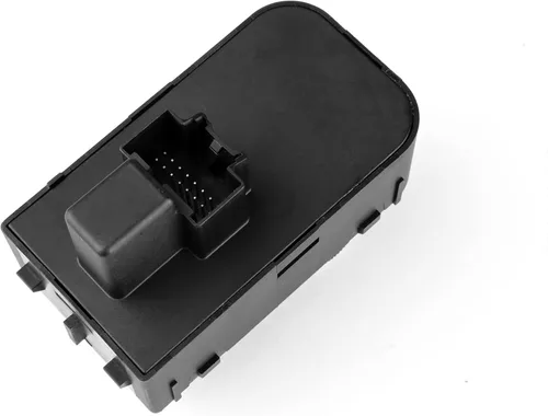 Vista 6 de Conjunto de interruptor de atenuación de faros delanteros para Chevy Avalanche Silverado Suburban Tahoe GMC Sierra Yukon XL, interruptor de luz