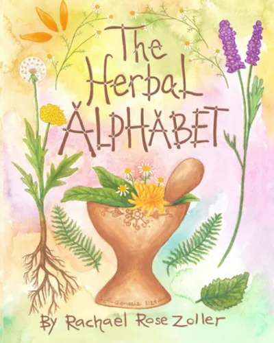 The Herbal Alphabet