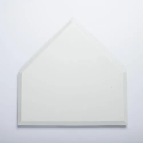 Vista 5 de Champro Base Set - 4 Waffle Bottom Rubber Baseball, Softball, Kickball Throw Down Style Bases, Small (B026B) WHITE