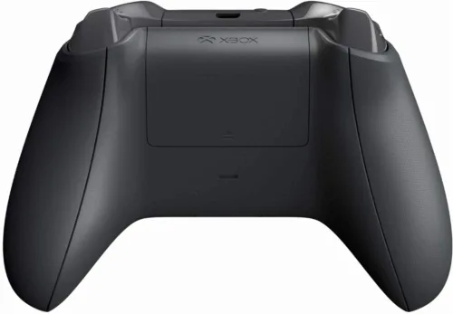 Vista 4 de Consola Microsoft Xbox One X de 1 TB con controlador inalámbrico Xbox One X mejorado HDR Native 4K Ultra HD