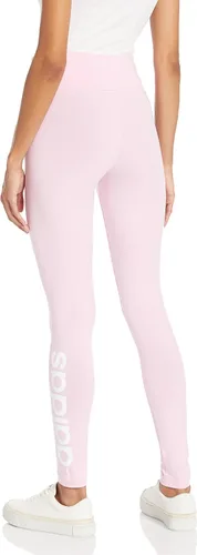 Vista 2 de adidas Essentials - Leggings de cintura alta para mujer