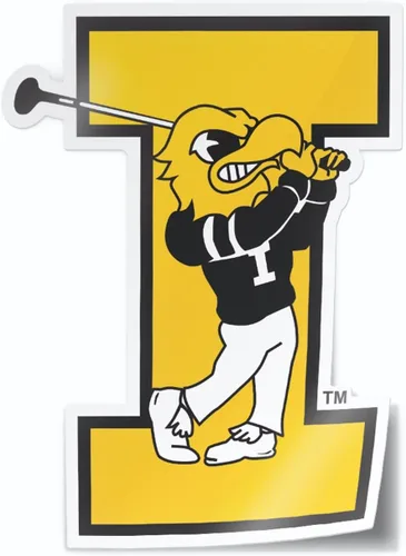 Vista 99 de Calcomanía universitaria para automóvil de la NCAA hecha de vinilo prémium resistente a la intemperie (ALMA College A)