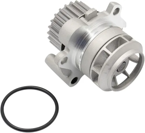 Vista 75 de TRQ Bomba de agua del motor compatible con INFINITI QX4 1997-2000 Nissan Frontier 1999-2004 Pathfinder 1996-2000 Xterra 2000-2004