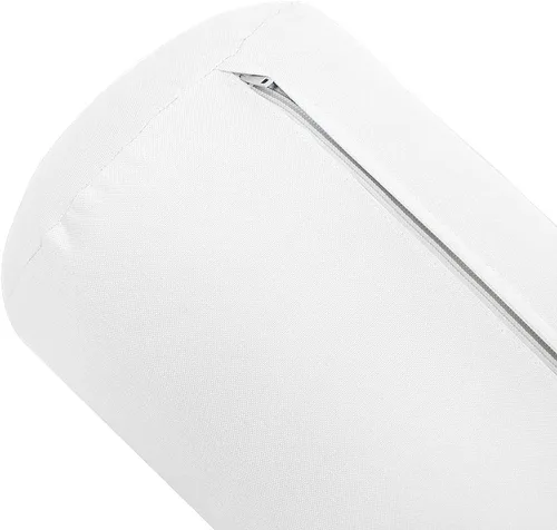 Vista 5 de Funda Only Style 6 fundas de almohada para colchón de exterior con borde de cuchillo, tamaño individual, AD106