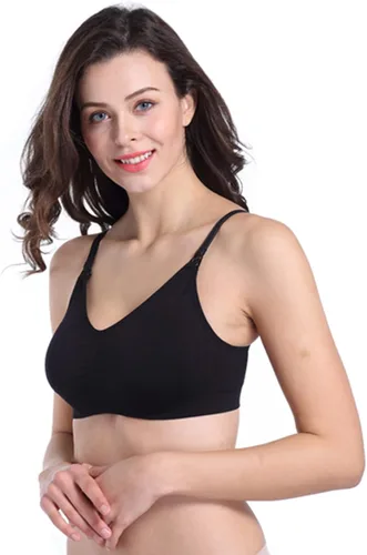 Vista 5 de Stelle Bralette inalámbrico con almohadillas, extensores y clips