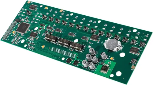 Vista 8 de E-cowlboy 520287 Controlador universal para exteriores, placa de circuito de placa base, reemplazo de PCB para todos los intellitouch piscina y spa