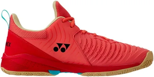 Vista 2 de YONEX Zapatillas de tenis Power Cushion Sonicage 3 para hombre