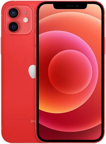Vista 6 de Apple - iPhone 12 de 256GB, color azul, totalmente desbloqueado (reacondicionado)