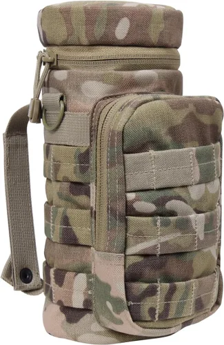 Vista 7 de Bolso Rothco para botella de agua