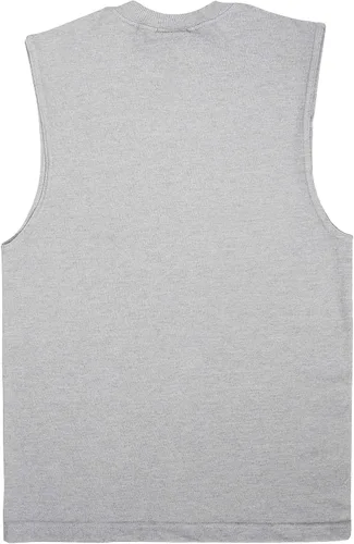 Vista 4 de Hat and Beyond Camiseta deportiva sin mangas para hombre, para boxeo, gimnasio, entrenamiento