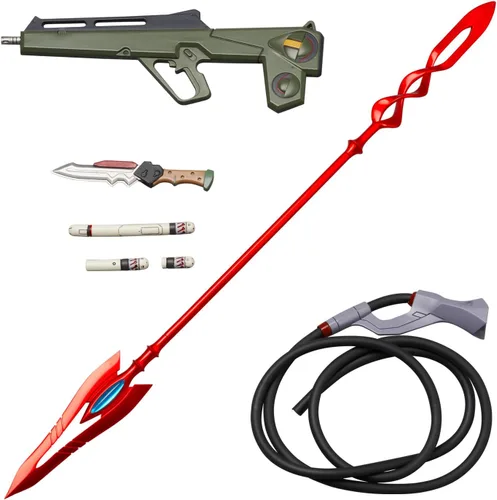 Vista 7 de Juguete Medicom - Evangelion - Rah Neo Evangelion Shogo-Ki (2021)